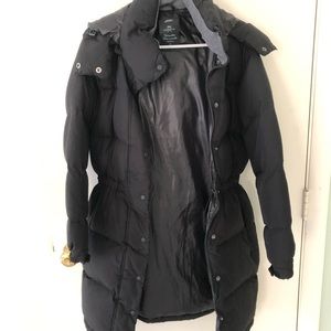 Gap Outdoor Edition Winter Warmth Jacket